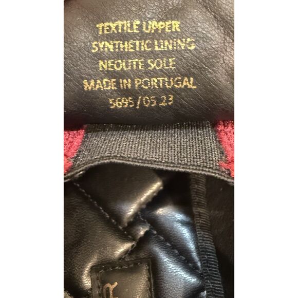 Kurt Geiger London Hugh Eagle Head Size 45 - Picture 4 of 7